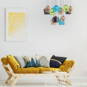 Подвесной светильник Lightstar Caramello 796329 в Елабуге - elabuga.mebel24.online | фото 8