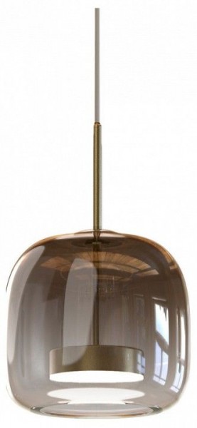 Подвесной светильник Lightstar Cupola 804018 в Елабуге - elabuga.mebel24.online | фото