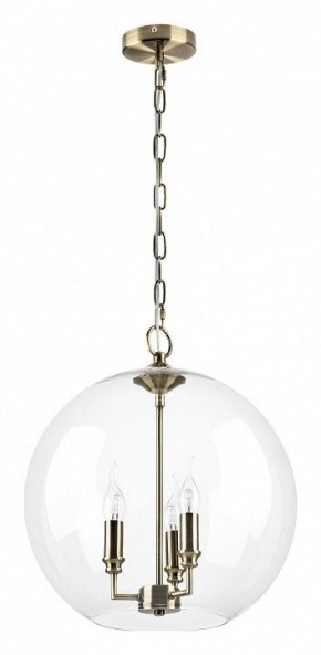 Подвесной светильник Lightstar Sferico 729131 в Елабуге - elabuga.mebel24.online | фото 2