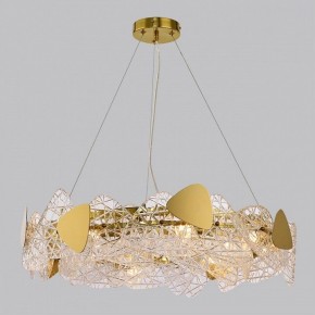 Подвесной светильник Lumion Queeny 6582/8 в Елабуге - elabuga.mebel24.online | фото 4