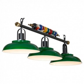 Подвесной светильник Lussole Badger GRLSP-9542 в Елабуге - elabuga.mebel24.online | фото