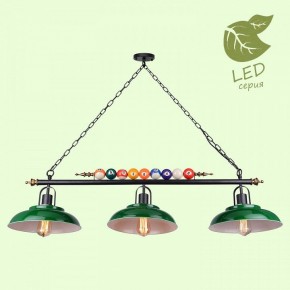 Подвесной светильник Lussole Badger GRLSP-9542 в Елабуге - elabuga.mebel24.online | фото 2