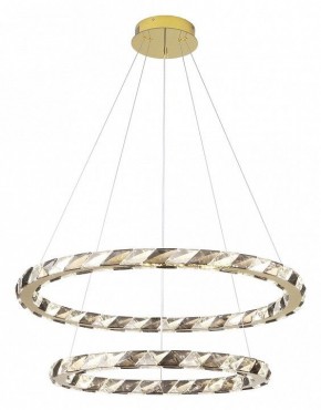 Подвесной светильник Lussole Citrus LSP-7158 в Елабуге - elabuga.mebel24.online | фото