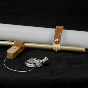 Подвесной светильник Lussole Clinch LSP-7262 в Елабуге - elabuga.mebel24.online | фото 5