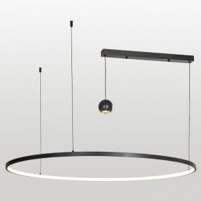 Подвесной светильник Lussole Dade LSP-7248 в Елабуге - elabuga.mebel24.online | фото
