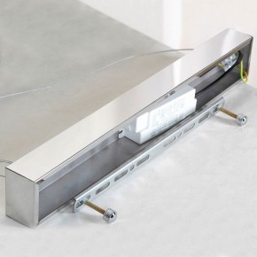 Подвесной светильник Lussole Enterprise LSP-7067 в Елабуге - elabuga.mebel24.online | фото 5