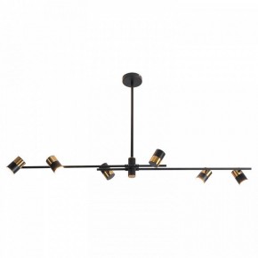Подвесной светильник Lussole Gilbert LSP-8376 в Елабуге - elabuga.mebel24.online | фото 2
