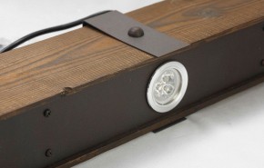 Подвесной светильник Lussole Holtsville LSP-9860 в Елабуге - elabuga.mebel24.online | фото 3