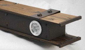 Подвесной светильник Lussole Holtsville LSP-9860 в Елабуге - elabuga.mebel24.online | фото 4
