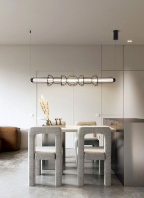 Подвесной светильник Lussole Howard LSP-7349 в Елабуге - elabuga.mebel24.online | фото 5