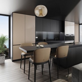 Подвесной светильник Mantra Kriss 8528 в Елабуге - elabuga.mebel24.online | фото 3