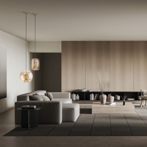 Подвесной светильник Mantra Kriss 8528 в Елабуге - elabuga.mebel24.online | фото 4