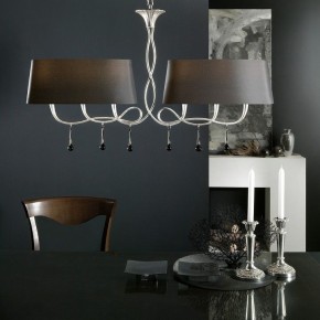 Подвесной светильник Mantra Paola 3531 в Елабуге - elabuga.mebel24.online | фото 4