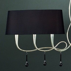 Подвесной светильник Mantra Paola 3531 в Елабуге - elabuga.mebel24.online | фото 5
