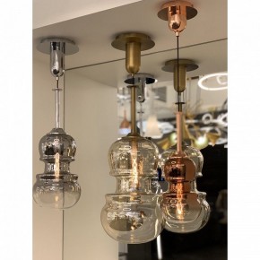Подвесной светильник Mantra Sonata 6692 в Елабуге - elabuga.mebel24.online | фото 4