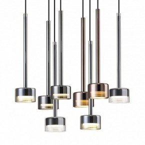 Подвесной светильник Mantra Tonic 7880 в Елабуге - elabuga.mebel24.online | фото 3