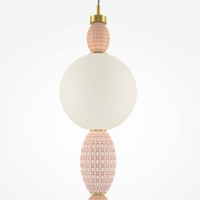 Подвесной светильник Maytoni Adore MOD297PL-L12BS3K в Елабуге - elabuga.mebel24.online | фото 6