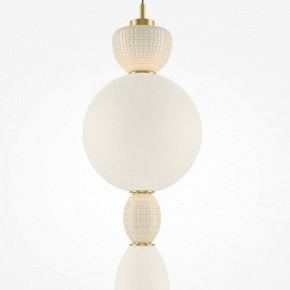 Подвесной светильник Maytoni Adore MOD297PL-L17BS3K в Елабуге - elabuga.mebel24.online | фото 6