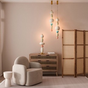 Подвесной светильник Maytoni Adore MOD297PL-L24BS3K в Елабуге - elabuga.mebel24.online | фото 3
