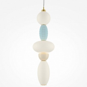 Подвесной светильник Maytoni Adore MOD297PL-L24BS3K1 в Елабуге - elabuga.mebel24.online | фото