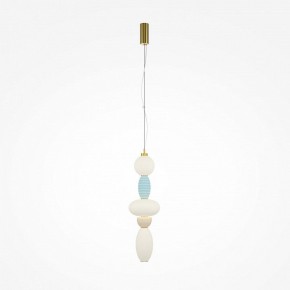 Подвесной светильник Maytoni Adore MOD297PL-L24BS3K1 в Елабуге - elabuga.mebel24.online | фото 4