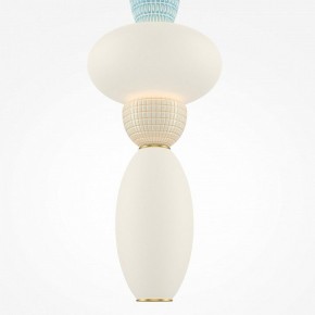 Подвесной светильник Maytoni Adore MOD297PL-L24BS3K1 в Елабуге - elabuga.mebel24.online | фото 6