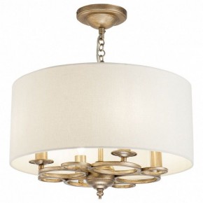 Подвесной светильник Maytoni Anna H007PL-04G в Елабуге - elabuga.mebel24.online | фото 2