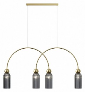 Подвесной светильник Maytoni Antic MOD302PL-04GR в Елабуге - elabuga.mebel24.online | фото 3