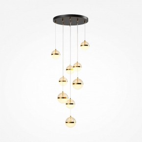 Подвесной светильник Maytoni Area MOD295PL-L120BBS3K в Елабуге - elabuga.mebel24.online | фото 2