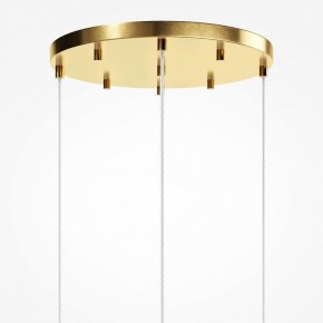Подвесной светильник Maytoni Aura MOD016PL-05BS в Елабуге - elabuga.mebel24.online | фото 6