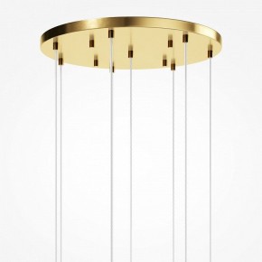 Подвесной светильник Maytoni Aura MOD016PL-08BS1 в Елабуге - elabuga.mebel24.online | фото 6