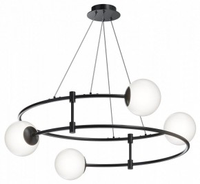 Подвесной светильник Maytoni Balance MOD317PL-04B в Елабуге - elabuga.mebel24.online | фото 2