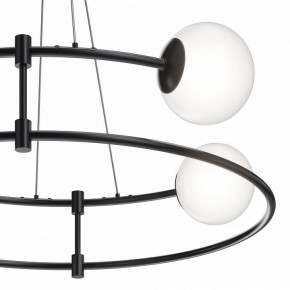 Подвесной светильник Maytoni Balance MOD317PL-04B в Елабуге - elabuga.mebel24.online | фото 5