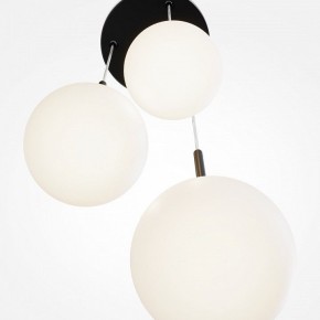 Подвесной светильник Maytoni Basic form MOD321PL-03B в Елабуге - elabuga.mebel24.online | фото 2