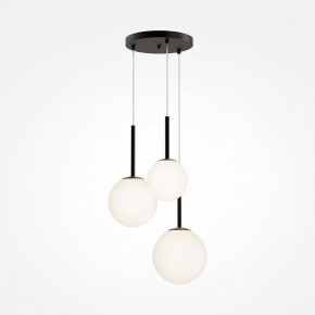 Подвесной светильник Maytoni Basic form MOD321PL-03B в Елабуге - elabuga.mebel24.online | фото 3