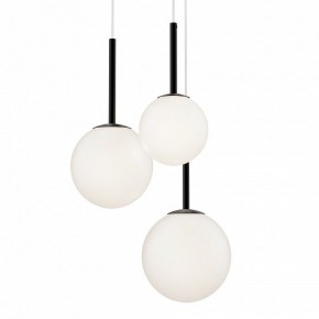 Подвесной светильник Maytoni Basic form MOD321PL-03B в Елабуге - elabuga.mebel24.online | фото 4