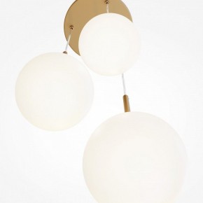 Подвесной светильник Maytoni Basic form MOD321PL-03G1 в Елабуге - elabuga.mebel24.online | фото 2