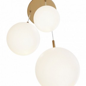 Подвесной светильник Maytoni Basic form MOD321PL-03G1 в Елабуге - elabuga.mebel24.online | фото 3