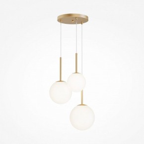 Подвесной светильник Maytoni Basic form MOD321PL-03G1 в Елабуге - elabuga.mebel24.online | фото 4