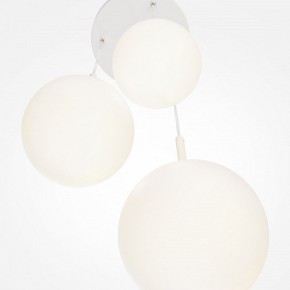 Подвесной светильник Maytoni Basic form MOD321PL-03W в Елабуге - elabuga.mebel24.online | фото 2