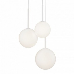 Подвесной светильник Maytoni Basic form MOD321PL-03W в Елабуге - elabuga.mebel24.online | фото 3