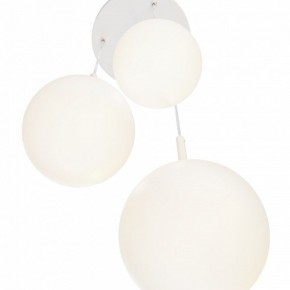 Подвесной светильник Maytoni Basic form MOD321PL-03W в Елабуге - elabuga.mebel24.online | фото 4