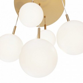 Подвесной светильник Maytoni Basic form MOD321PL-05G1 в Елабуге - elabuga.mebel24.online | фото 2