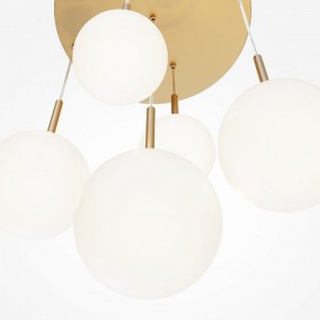 Подвесной светильник Maytoni Basic form MOD321PL-05G1 в Елабуге - elabuga.mebel24.online | фото 3