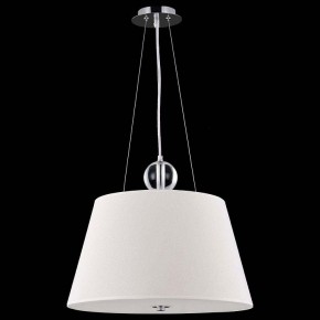 Подвесной светильник Maytoni Bergamo MOD613PL-03BG в Елабуге - elabuga.mebel24.online | фото 3