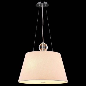 Подвесной светильник Maytoni Bergamo MOD613PL-03BG в Елабуге - elabuga.mebel24.online | фото 4
