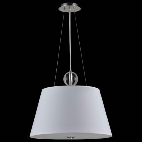 Подвесной светильник Maytoni Bergamo MOD613PL-03W в Елабуге - elabuga.mebel24.online | фото 3