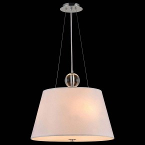 Подвесной светильник Maytoni Bergamo MOD613PL-03W в Елабуге - elabuga.mebel24.online | фото 4