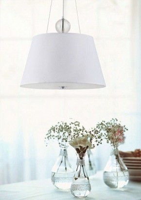 Подвесной светильник Maytoni Bergamo MOD613PL-03W в Елабуге - elabuga.mebel24.online | фото 6