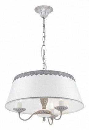 Подвесной светильник Maytoni Bouquet ARM023-PL-03-S в Елабуге - elabuga.mebel24.online | фото 2